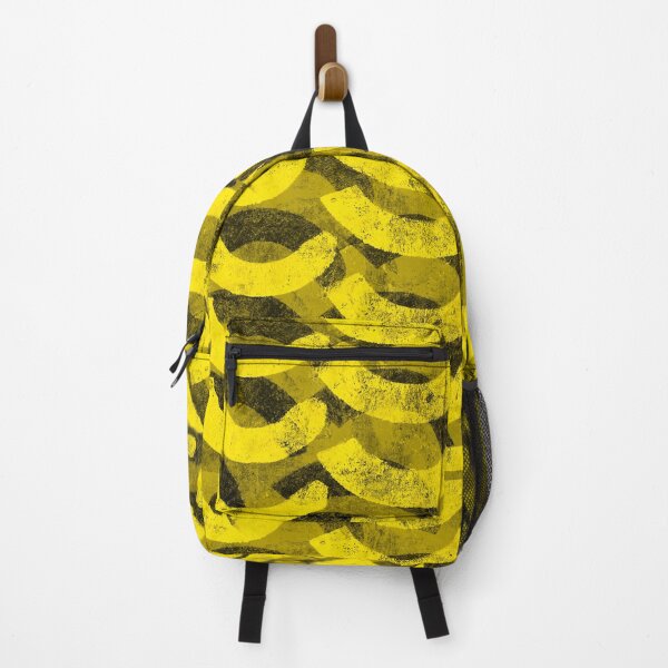 Item preview, Curves in Yellow designed and sold by Heatherian.