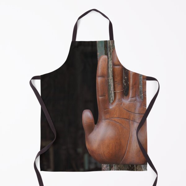 Item preview, Hand made of wood designed and sold by Ana Lucía Jiménez-Hine.