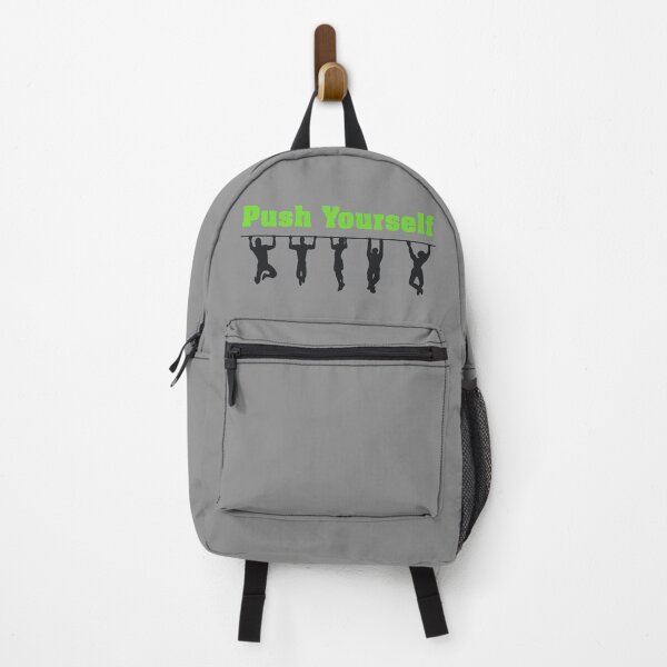 Item preview, Push Yourself designed and sold by lmcvinco.
