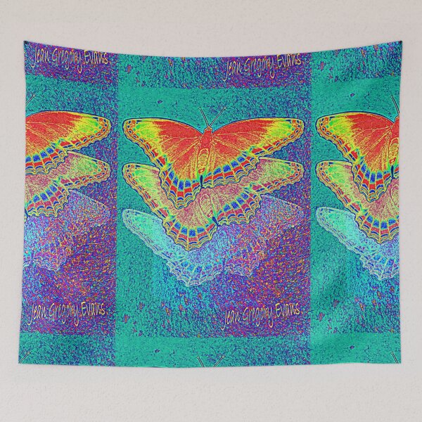 Item preview, GO FREE designed and sold by Jean Gregory Evans.