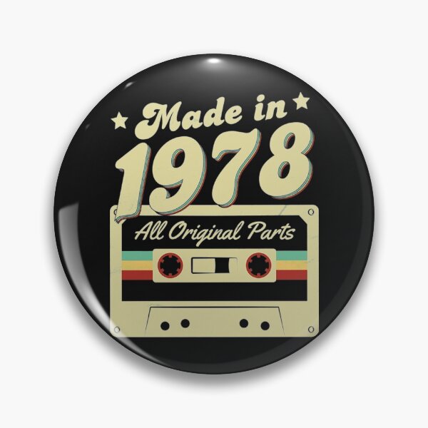 Item preview, 1978 T-ShirtMade in 1978 designed and sold by CorbinArima.
