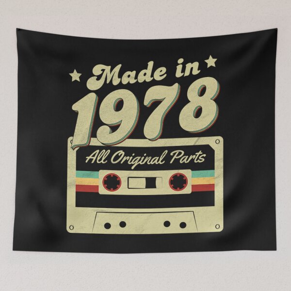 Item preview, 1978 T-ShirtMade in 1978 designed and sold by CorbinArima.
