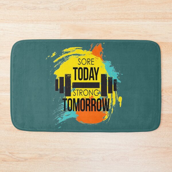 Item preview, Sore Today Strong Tomorrow designed and sold by lmcvinco.