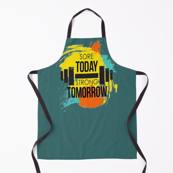 Item preview, Sore Today Strong Tomorrow designed and sold by lmcvinco.