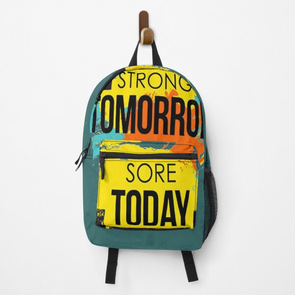 Item preview, Sore Today Strong Tomorrow designed and sold by lmcvinco.