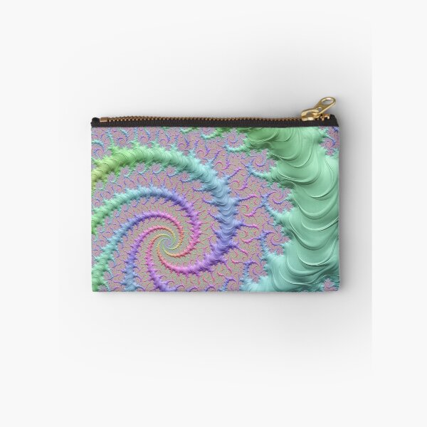 Item preview, The Rainbow Swirls designed and sold by Manpreet Sokhi.