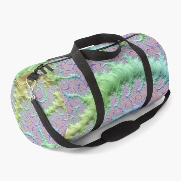 Item preview, The Rainbow Swirls designed and sold by Manpreet Sokhi.