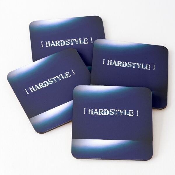 Item preview, Hardstyle  designed and sold by TmartUS.