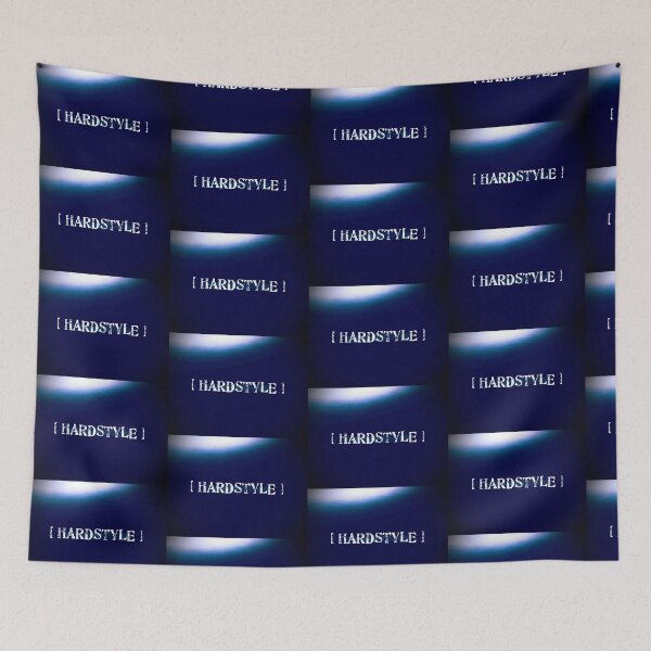 Item preview, Hardstyle  designed and sold by TmartUS.