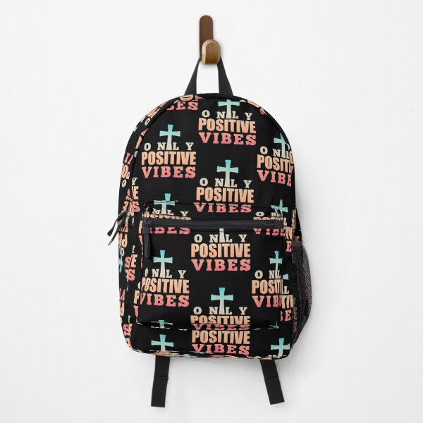 Item preview, Only Positive Vibes - Best Gift designed and sold by KGN CREATIVITY.