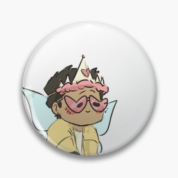 Item preview, Halloween Castiel  designed and sold by Flurrrmp.