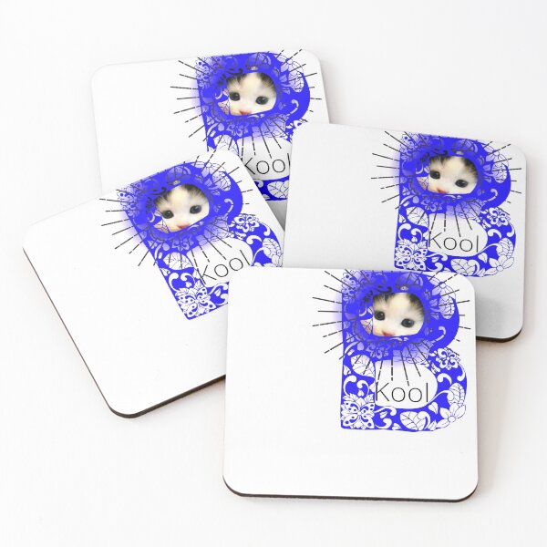 Item preview, B-Kool Delicate Florals-Graphic Arts by Prishea designed and sold by Prishea.