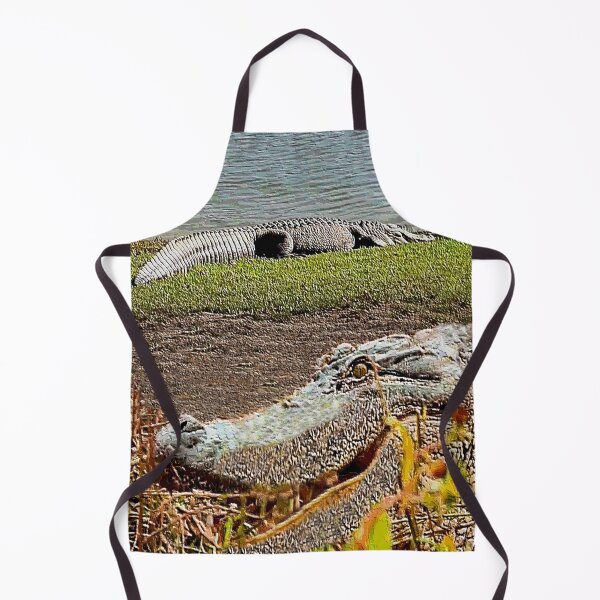 Item preview, Gator Grin designed and sold by kristalcurt.