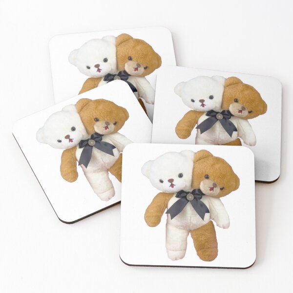 Item preview, Sweet bear designed and sold by princessticker.