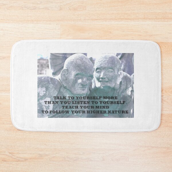 Item preview, Talk to yourself more than you listen to yourself designed and sold by Emilyromrell.