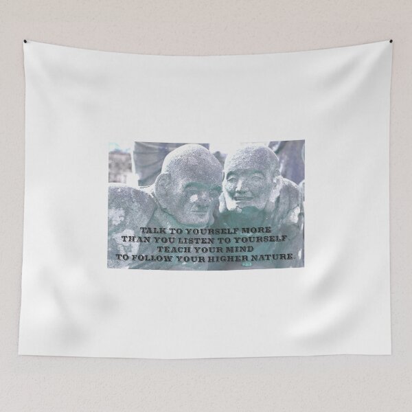 Item preview, Talk to yourself more than you listen to yourself designed and sold by Emilyromrell.
