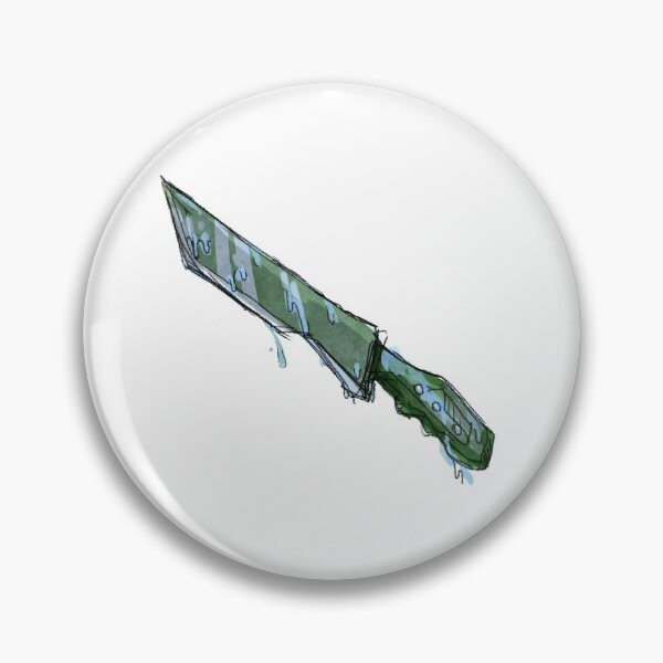 Item preview, Wet Knife designed and sold by Unlimited Dev.