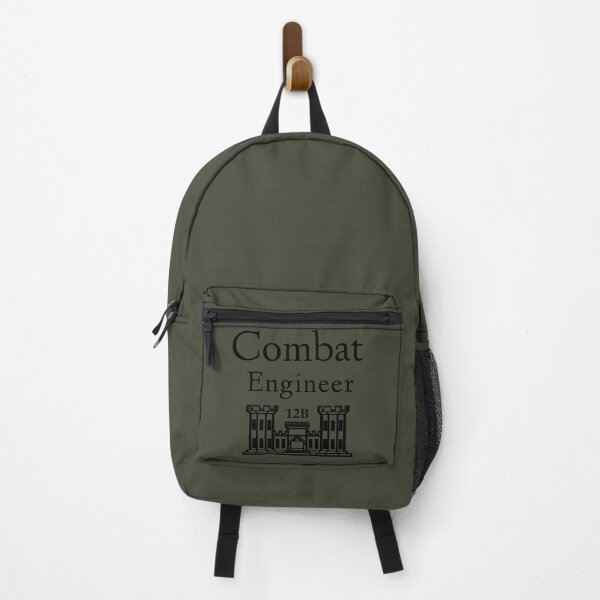Item preview, Army Combat Engineer designed and sold by GR-ART.
