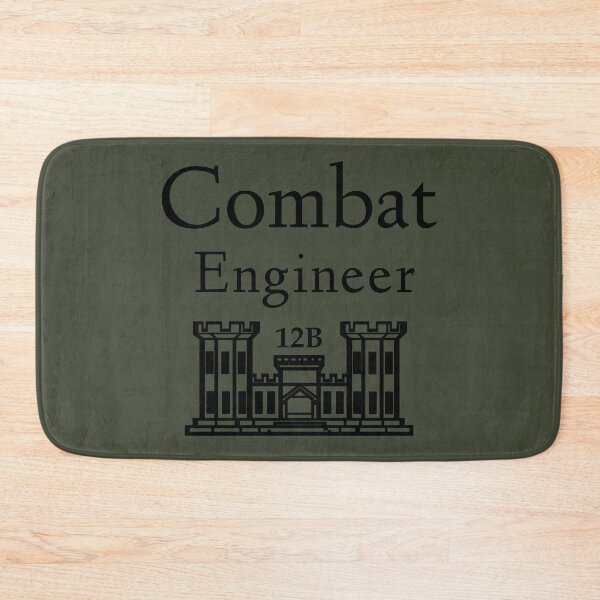 Item preview, Army Combat Engineer designed and sold by GR-ART.