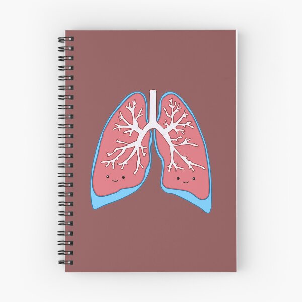 Item preview, Lungs designed and sold by odetojoieee.