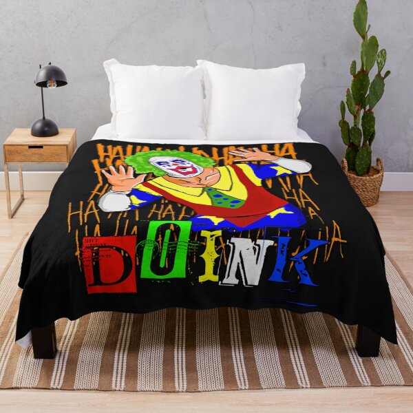 Item preview, Doink The Clown T-ShirtDoink! designed and sold by CorbinArima.