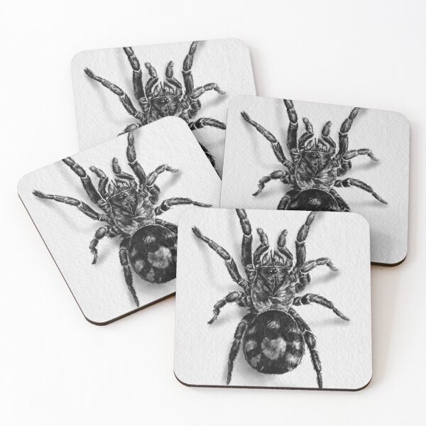 Item preview, creepy crawly  designed and sold by tmakesart.