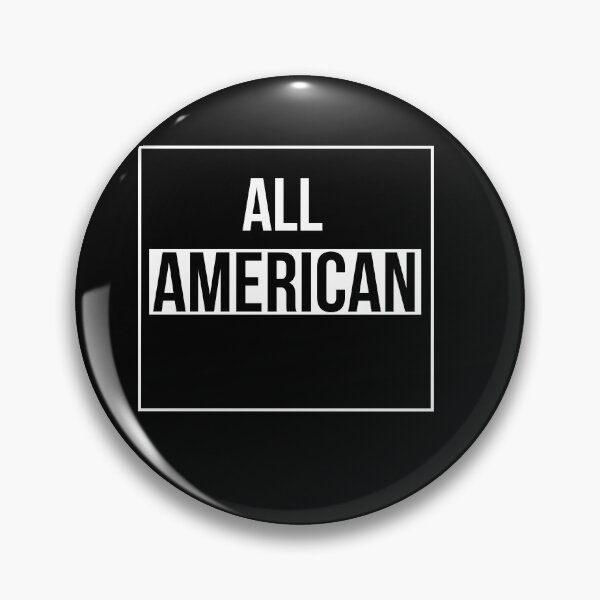 Item preview, All American designed and sold by Dreamseeker2020.