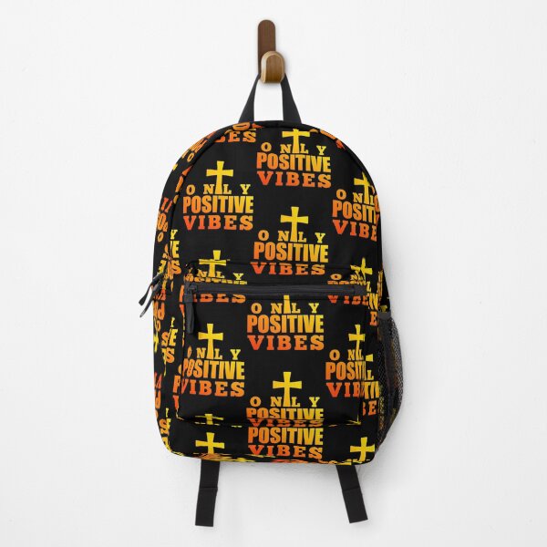 Item preview, Only Positive Vibes - Best Gift designed and sold by KGN CREATIVITY.