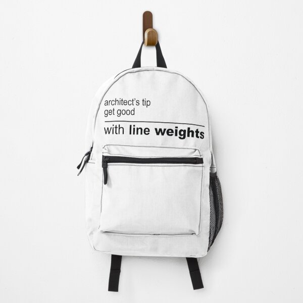 Item preview, Line Weights Only Architects would Undestand designed and sold by lmcvinco.