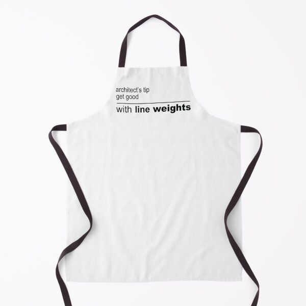 Item preview, Line Weights Only Architects would Undestand designed and sold by lmcvinco.