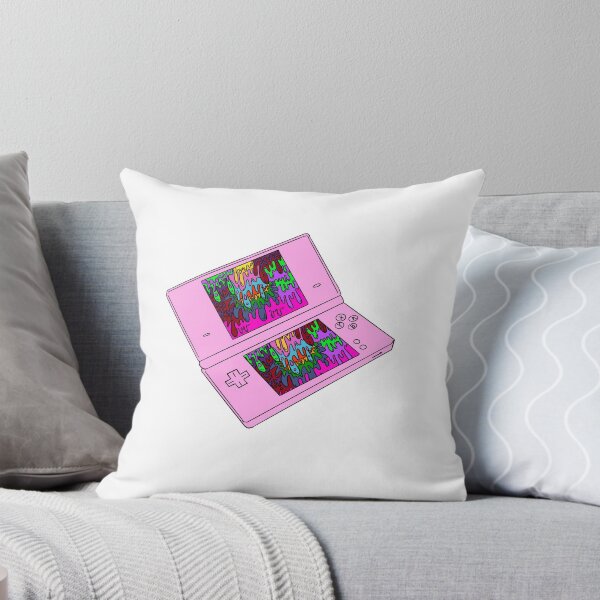 Item preview, Trippy Pink DS designed and sold by giannadiane.