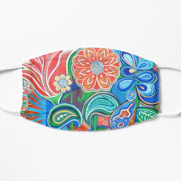 T's Garden Mask