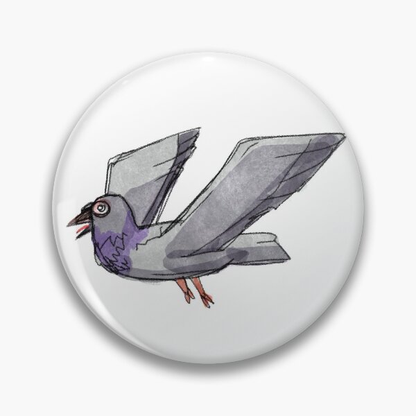 Item preview, The Pidg(eon) designed and sold by Unlimited Dev.