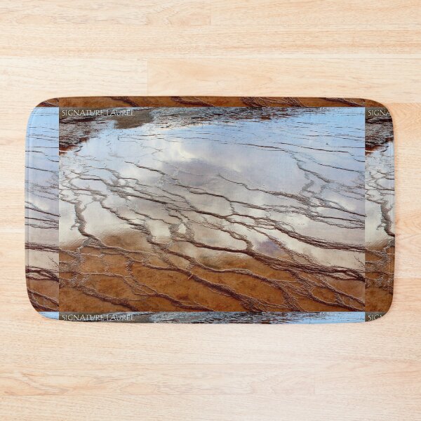 Item preview, Yellowstone Reflections designed and sold by signaturelaurel.