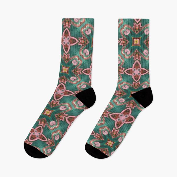 Item preview, pattern kaleidoscope by PallaviS designed and sold by PallaviS.