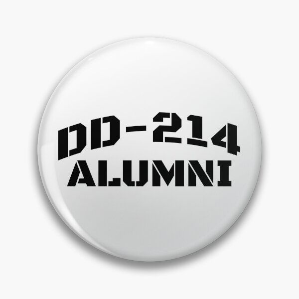 Item preview, DD-214 ALUMNI designed and sold by Victoriasedes61.