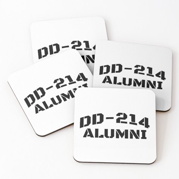 Item preview, DD-214 ALUMNI designed and sold by Victoriasedes61.
