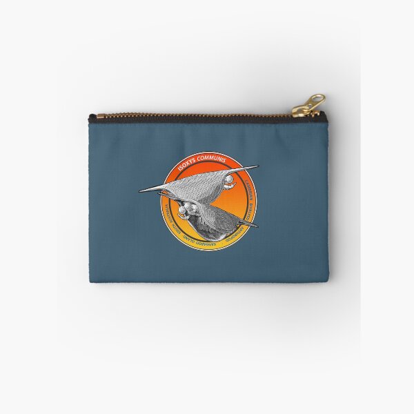 Item preview,  Cambrian Collection - Isoxys communis designed and sold by Katrina Kenny.