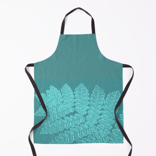 Item preview, Fern Frond Tip designed and sold by Jean Gregory Evans.