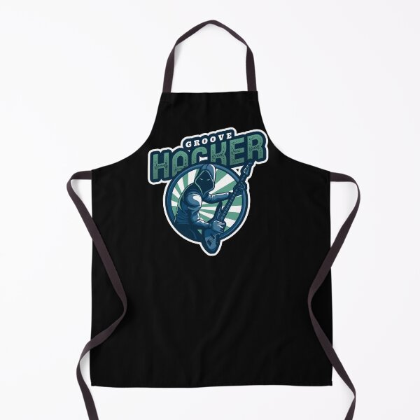 Item preview, Groove Hacker. Bass Player. designed and sold by GuitarSwitch.
