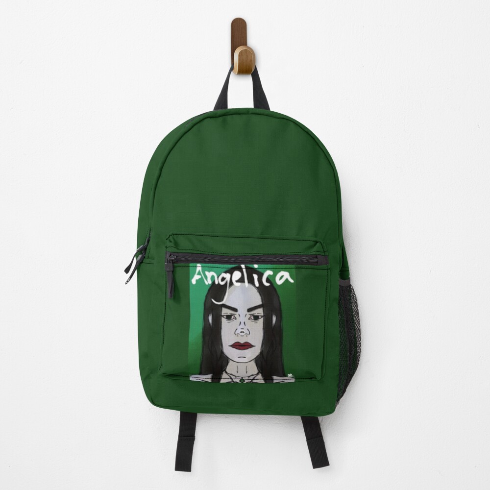 Item preview, Backpack designed and sold by RJkat.