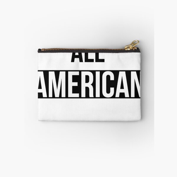 Artikelvorschau, Cw alle Amerikaner entworfen und verkauft von Dreamseeker2020.