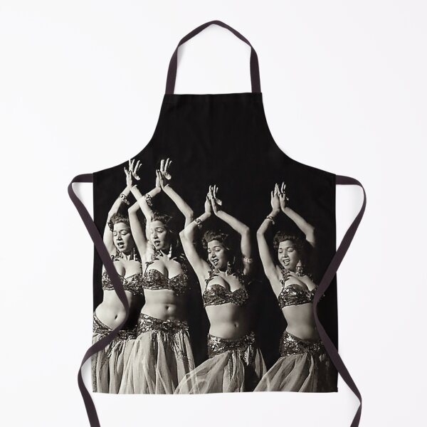 Item preview, Samia Gamal The Belly Dancer designed and sold by PeterSS.