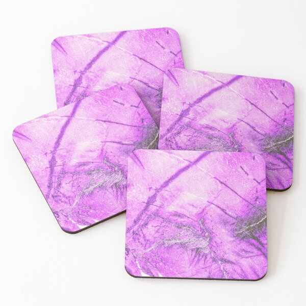 Item preview, Lavender Granite Marble Pattern designed and sold by WOW TeesAndThings.