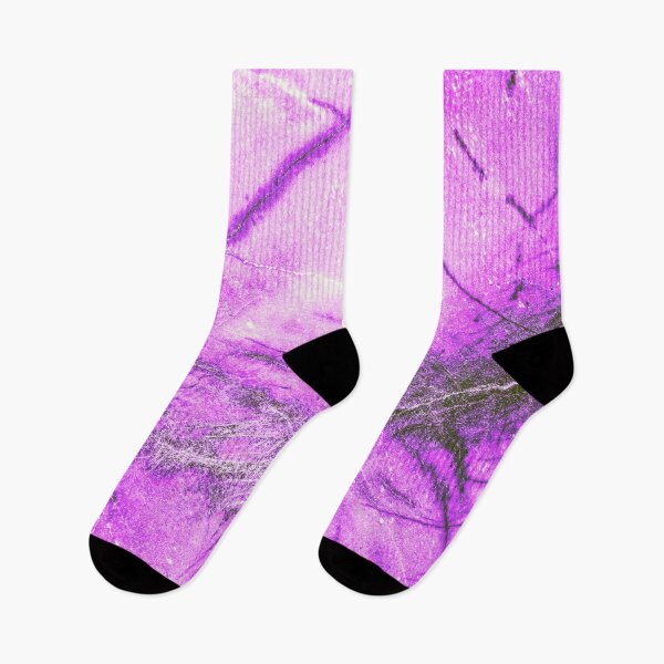 Item preview, Lavender Granite Marble Pattern designed and sold by WOW TeesAndThings.