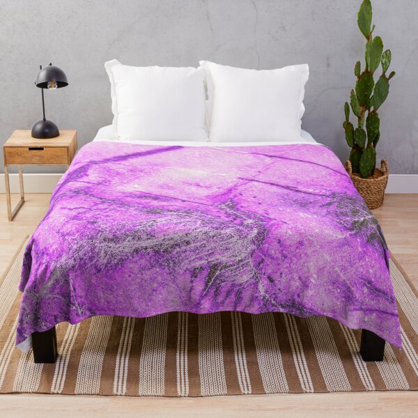 Item preview, Lavender Granite Marble Pattern designed and sold by WOW TeesAndThings.