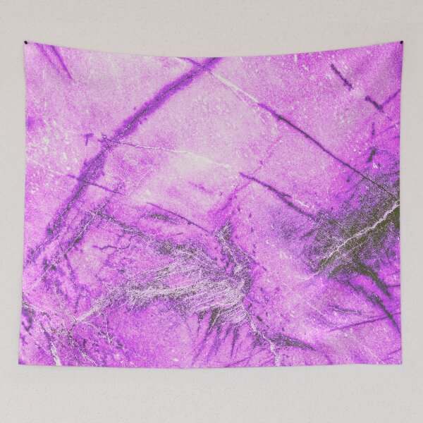 Item preview, Lavender Granite Marble Pattern designed and sold by WOW TeesAndThings.