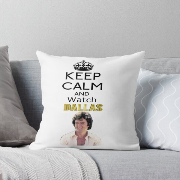 Item preview, Dallas Bobby Ewing designed and sold by leanne-marie93.