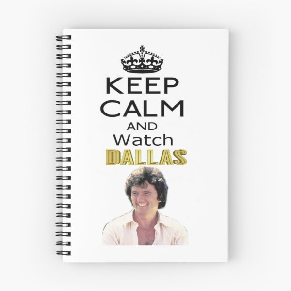 Item preview, Dallas Bobby Ewing designed and sold by leanne-marie93.