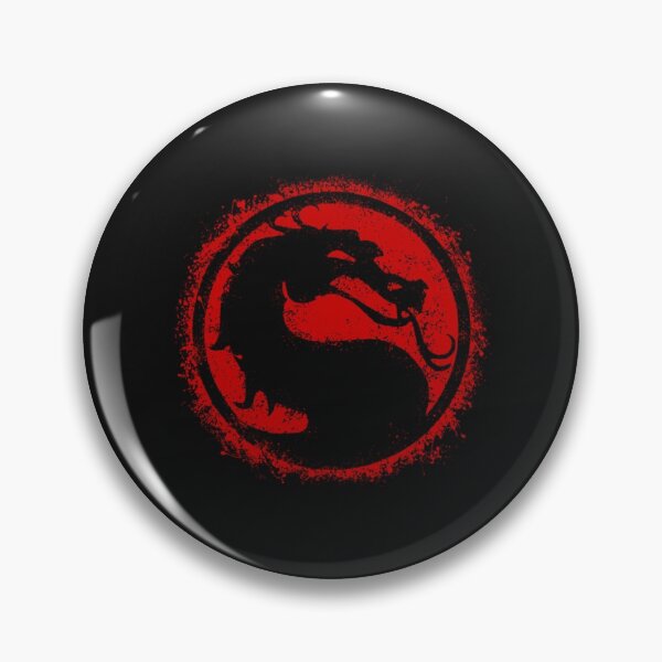 Item preview, Mortal Kombat T-ShirtMortal Splatters designed and sold by CorbinArima.